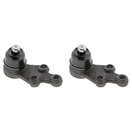 MSUPLBJ12371 Mevotech Lower Suspension Ball Joint Kit Mevotech Canada
