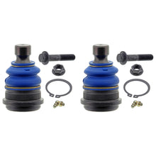Load image into Gallery viewer, MSUPLBJ12418 Mevotech Lower Suspension Ball Joint Kit Mevotech Canada