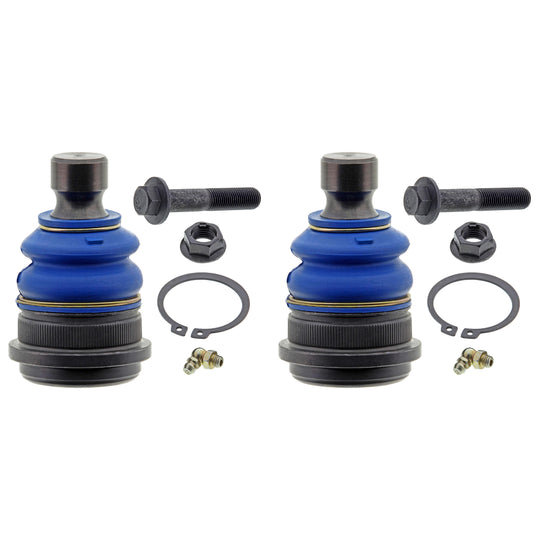 MSUPLBJ12418 Mevotech Lower Suspension Ball Joint Kit Mevotech Canada