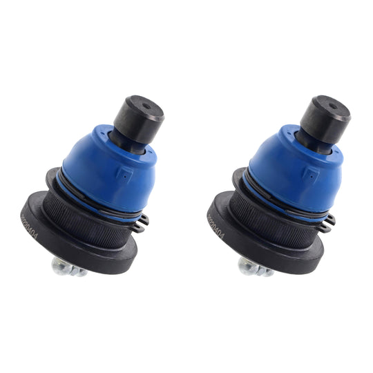MSUPLBJ12433 Mevotech Lower Suspension Ball Joint Kit Mevotech Canada