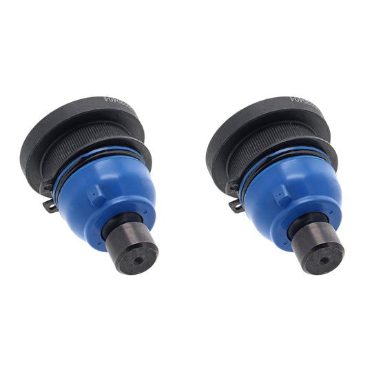 MSUPLBJ12433 Mevotech Lower Suspension Ball Joint Kit Mevotech Canada