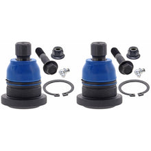 Load image into Gallery viewer, MSUPLBJ12433 Mevotech Lower Suspension Ball Joint Kit Mevotech Canada