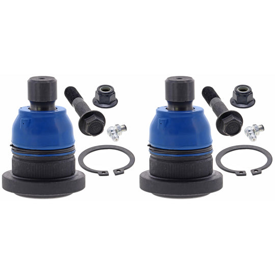MSUPLBJ12433 Mevotech Lower Suspension Ball Joint Kit Mevotech Canada