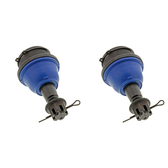 MSUPLBJ12437 Mevotech Lower Suspension Ball Joint Kit Mevotech Canada