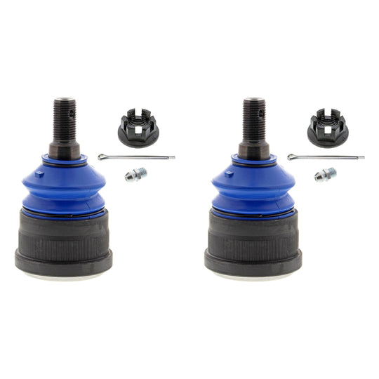 MSUPLBJ12499 Mevotech Lower Suspension Ball Joint Kit Mevotech Canada