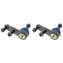 Load image into Gallery viewer, MSUPLBJ12509 Mevotech Lower Suspension Ball Joint Kit Mevotech Canada