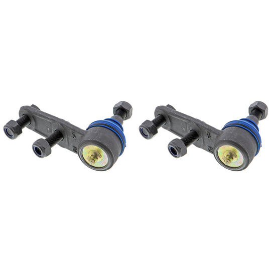 MSUPLBJ12509 Mevotech Lower Suspension Ball Joint Kit Mevotech Canada