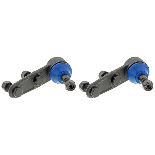 MSUPLBJ12509 Mevotech Lower Suspension Ball Joint Kit Mevotech Canada