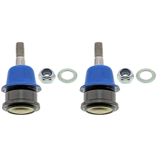 MSUPLBJ12512 Mevotech Lower Suspension Ball Joint Kit Mevotech Canada