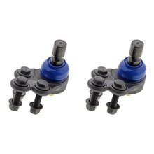 Load image into Gallery viewer, MSUPLBJ12517 Mevotech Lower Suspension Ball Joint Kit Mevotech Canada