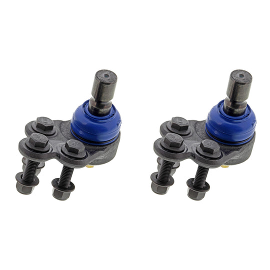 MSUPLBJ12517 Mevotech Lower Suspension Ball Joint Kit Mevotech Canada