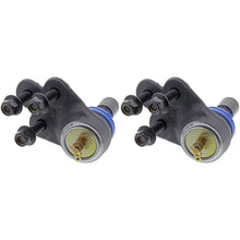 Load image into Gallery viewer, MSUPLBJ12517 Mevotech Lower Suspension Ball Joint Kit Mevotech Canada