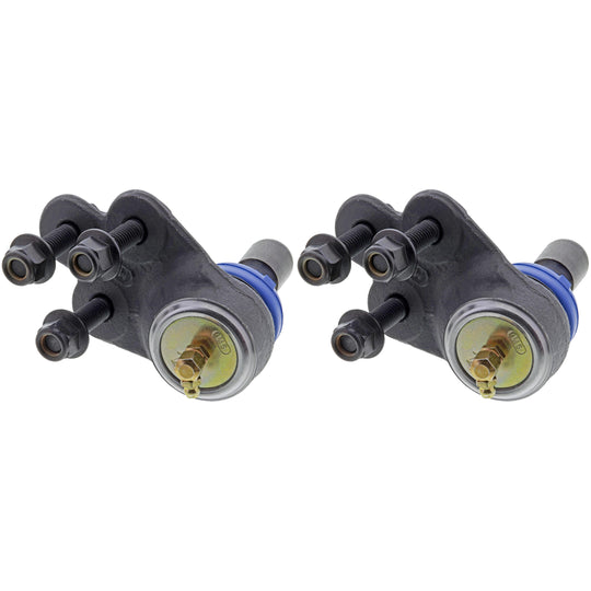 MSUPLBJ12517 Mevotech Lower Suspension Ball Joint Kit Mevotech Canada