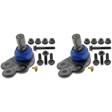 Load image into Gallery viewer, MSUPLBJ12517 Mevotech Lower Suspension Ball Joint Kit Mevotech Canada