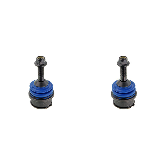 MSUPLBJ12543 Mevotech Lower Suspension Ball Joint Kit Mevotech Canada