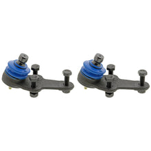 Charger l'image dans la galerie, MSUPLBJ12566 Mevotech Lower Suspension Ball Joint Kit Mevotech Canada