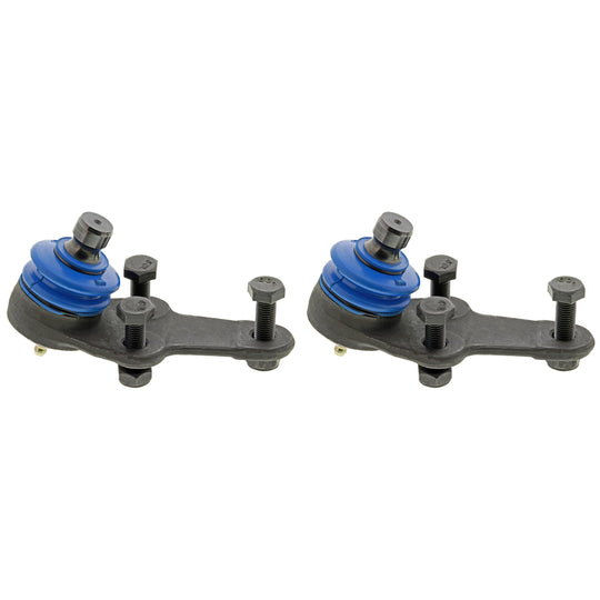 MSUPLBJ12566 Mevotech Lower Suspension Ball Joint Kit Mevotech Canada