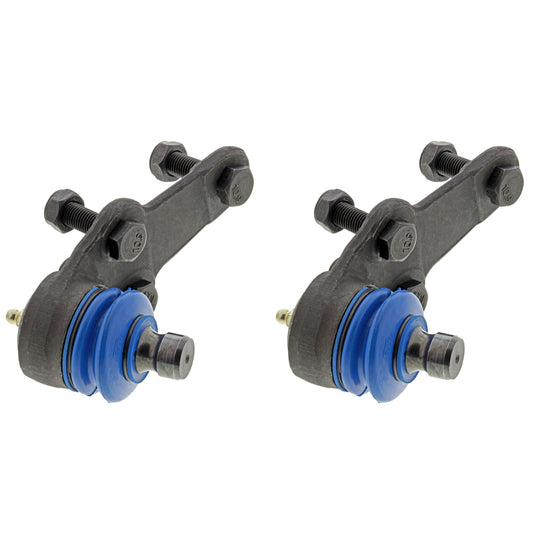 MSUPLBJ12566 Mevotech Lower Suspension Ball Joint Kit Mevotech Canada