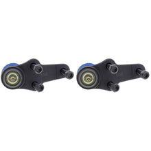 Charger l'image dans la galerie, MSUPLBJ12566 Mevotech Lower Suspension Ball Joint Kit Mevotech Canada