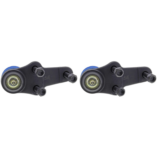 MSUPLBJ12566 Mevotech Lower Suspension Ball Joint Kit Mevotech Canada