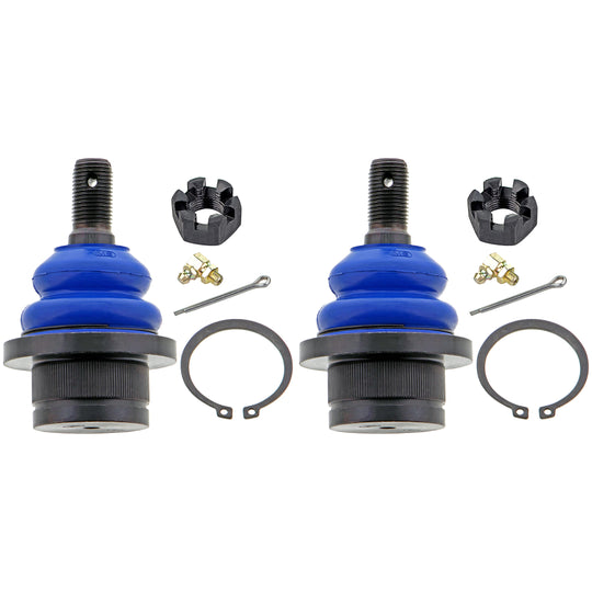 MSUPLBJ12568 Mevotech Lower Suspension Ball Joint Kit Mevotech Canada