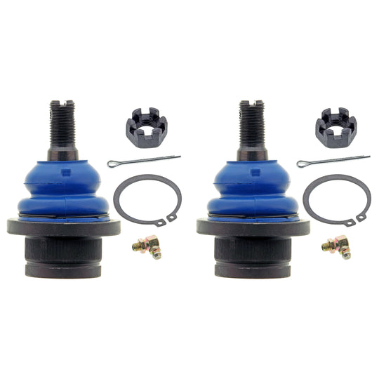 MSUPLBJ12569 Mevotech Lower Suspension Ball Joint Kit Mevotech Canada