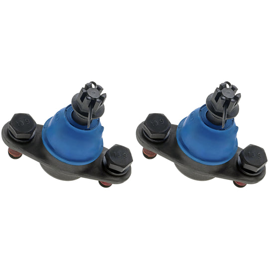MSUPLBJ12595 Mevotech Lower Suspension Ball Joint Kit Mevotech Canada