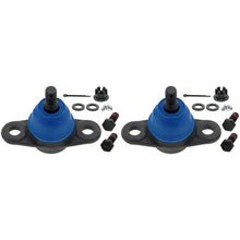 Load image into Gallery viewer, MSUPLBJ12595 Mevotech Lower Suspension Ball Joint Kit Mevotech Canada