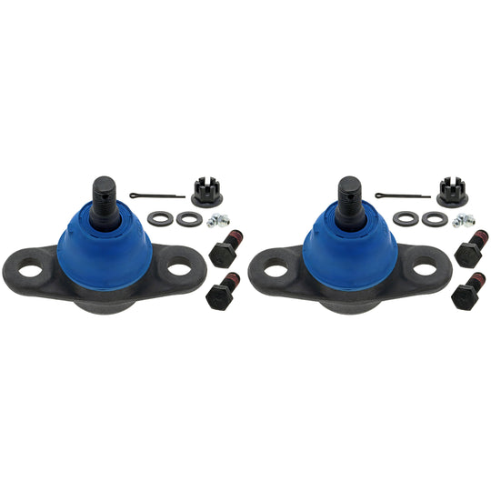 MSUPLBJ12595 Mevotech Lower Suspension Ball Joint Kit Mevotech Canada