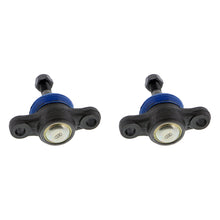 Load image into Gallery viewer, MSUPLBJ12596 Mevotech Lower Suspension Ball Joint Kit Mevotech Canada