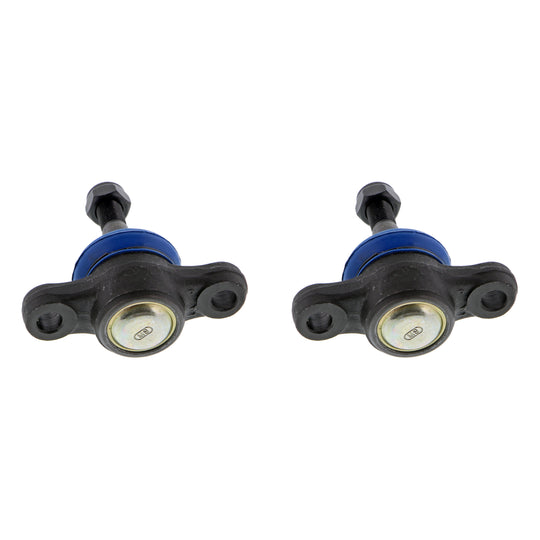 MSUPLBJ12596 Mevotech Lower Suspension Ball Joint Kit Mevotech Canada