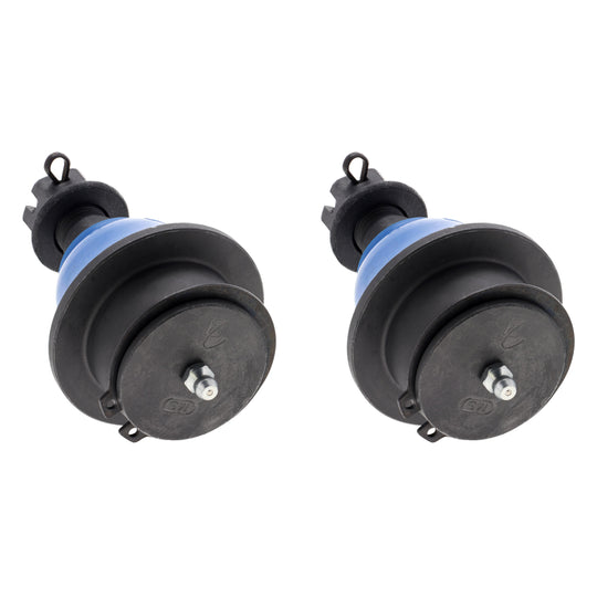 MSUPLBJ12678 Mevotech Lower Suspension Ball Joint Kit Mevotech Canada