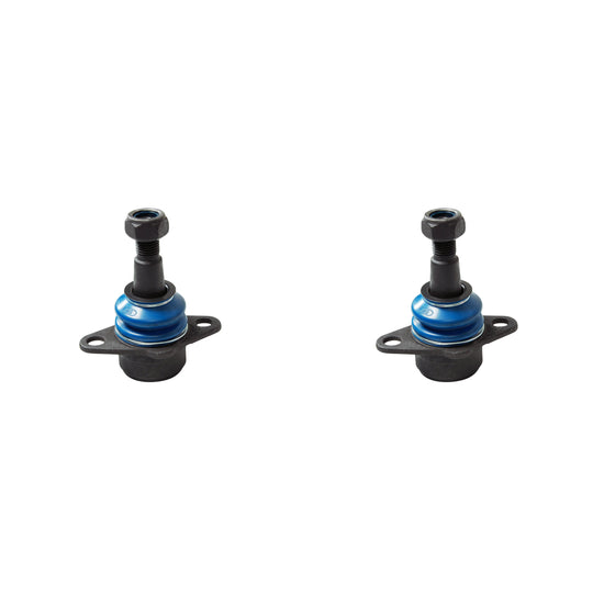 MSUPLBJ12722 Mevotech Lower Suspension Ball Joint Kit Mevotech Canada