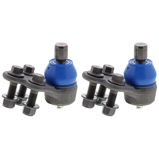 MSUPLBJ12737 Mevotech Lower Suspension Ball Joint Kit Mevotech Canada