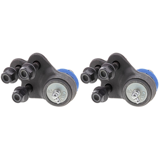 MSUPLBJ12737 Mevotech Lower Suspension Ball Joint Kit Mevotech Canada