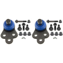 Load image into Gallery viewer, MSUPLBJ12737 Mevotech Lower Suspension Ball Joint Kit Mevotech Canada