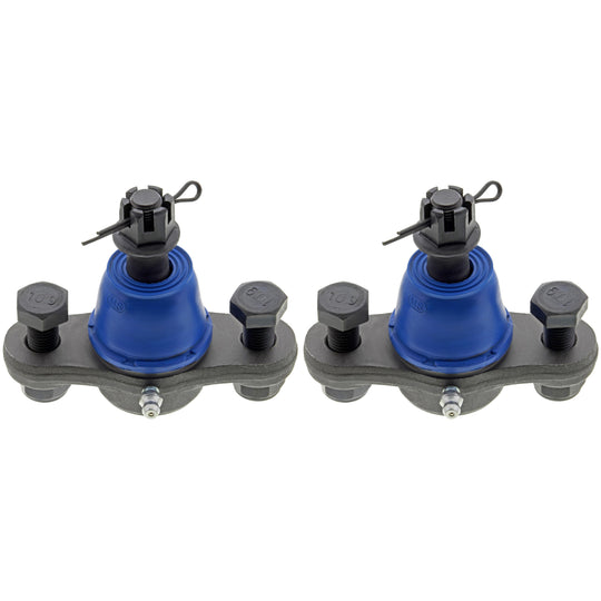MSUPLBJ12863 Mevotech Lower Suspension Ball Joint Kit Mevotech Canada