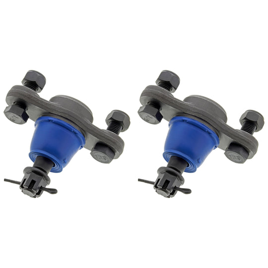 MSUPLBJ12863 Mevotech Lower Suspension Ball Joint Kit Mevotech Canada