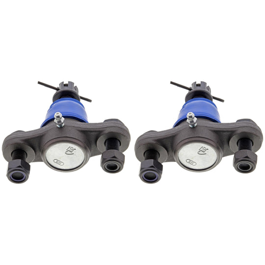 MSUPLBJ12863 Mevotech Lower Suspension Ball Joint Kit Mevotech Canada