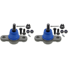 Load image into Gallery viewer, MSUPLBJ12863 Mevotech Lower Suspension Ball Joint Kit Mevotech Canada