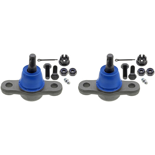 MSUPLBJ12863 Mevotech Lower Suspension Ball Joint Kit Mevotech Canada