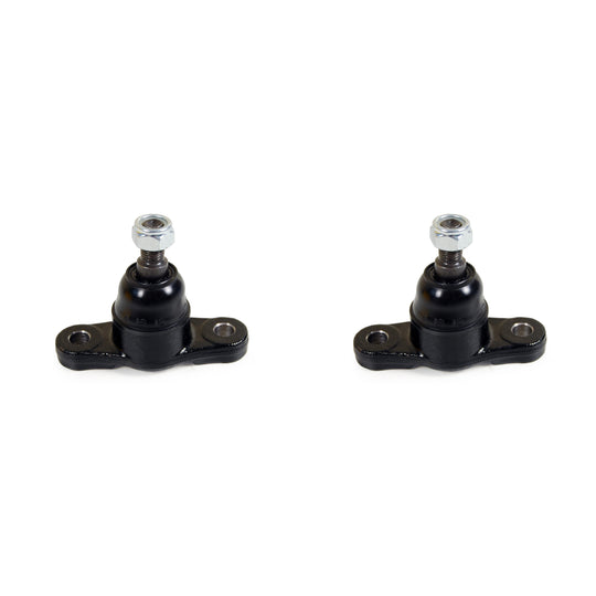 MSUPLBJ13069 Mevotech Lower Suspension Ball Joint Kit Mevotech Canada