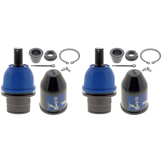 MSUPLBJ13144 Mevotech Lower Suspension Ball Joint Kit Mevotech Canada