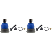 Load image into Gallery viewer, MSUPLBJ13149 Mevotech Lower Suspension Ball Joint Kit Mevotech Canada