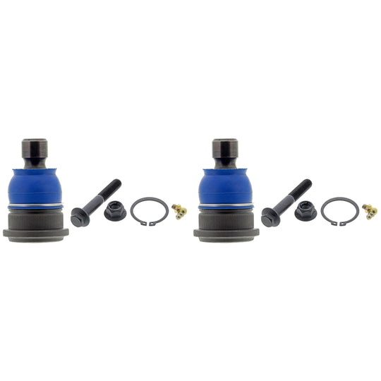 MSUPLBJ13149 Mevotech Lower Suspension Ball Joint Kit Mevotech Canada