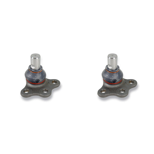 MSUPLBJ13161 Mevotech Lower Suspension Ball Joint Kit Mevotech Canada