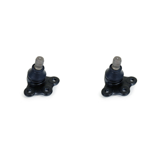 MSUPLBJ13163 Mevotech Lower Suspension Ball Joint Kit Mevotech Canada