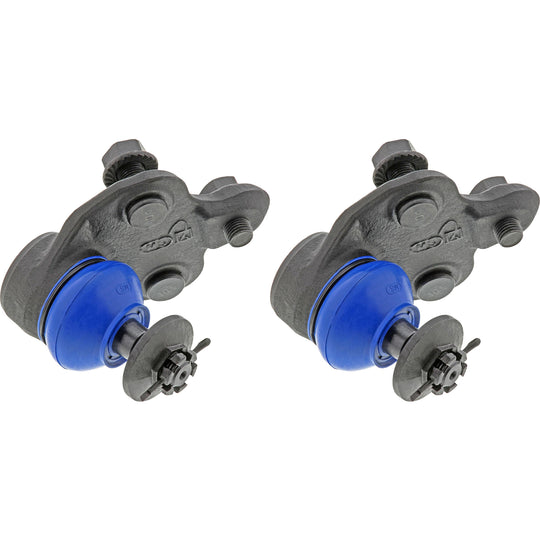 MSUPLBJ13183 Mevotech Lower Suspension Ball Joint Kit Mevotech Canada