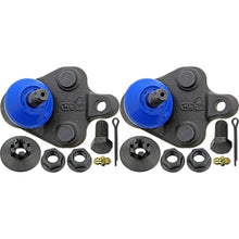 Load image into Gallery viewer, MSUPLBJ13183 Mevotech Lower Suspension Ball Joint Kit Mevotech Canada