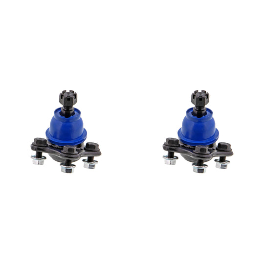 MSUPLBJ13189 Mevotech Lower Suspension Ball Joint Kit Mevotech Canada